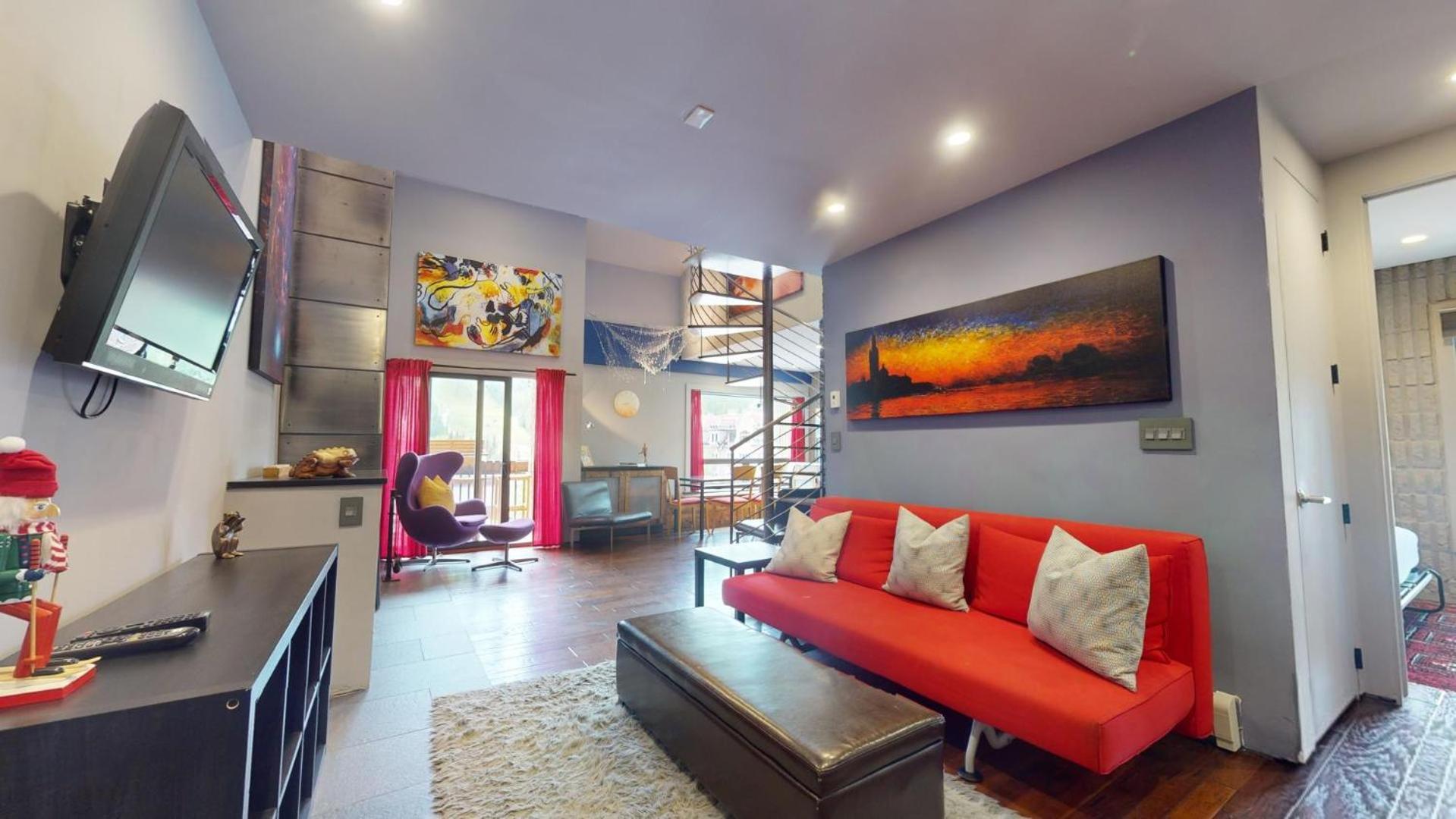 Vail 21 - Coraltree Residence Collection Exterior photo