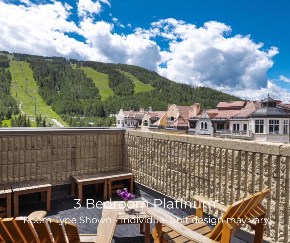 Vail 21 - Coraltree Residence Collection Exterior photo