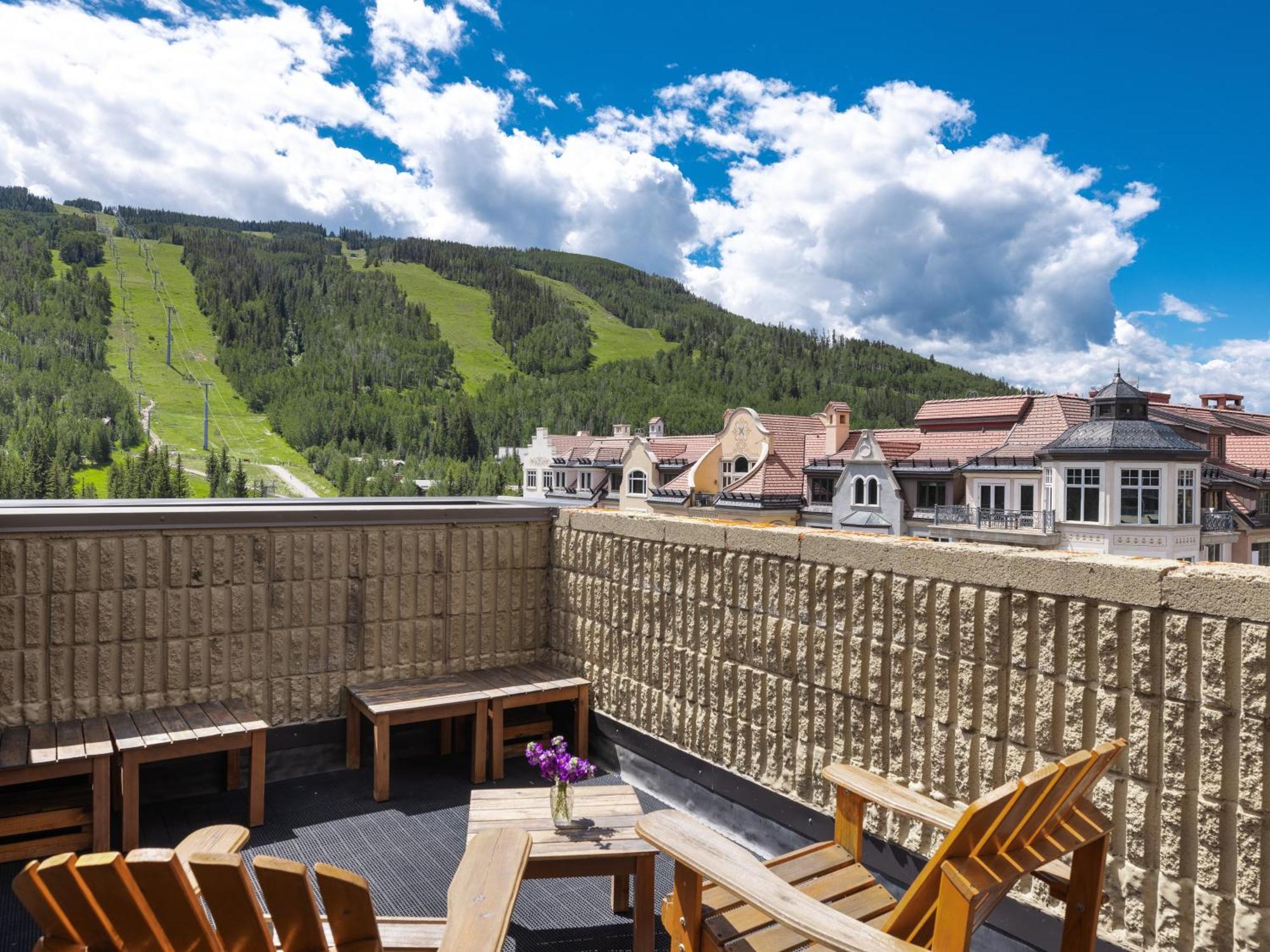 Vail 21 - Coraltree Residence Collection Exterior photo