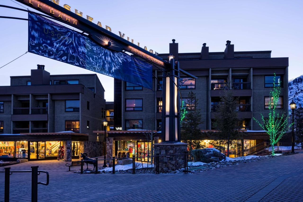 Vail 21 - Coraltree Residence Collection Exterior photo