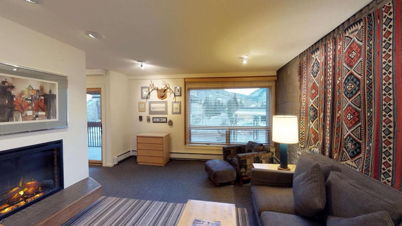 Vail 21 - Coraltree Residence Collection Exterior photo
